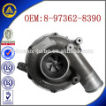 RHF55 8-97362-8390 CIES 0706 turbo для Isuzu 4HK1T